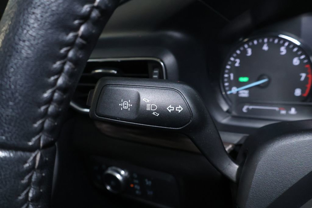 Used 2022 Ford Explorer Limited w/ Hybrid Equipment Group 310A image 21