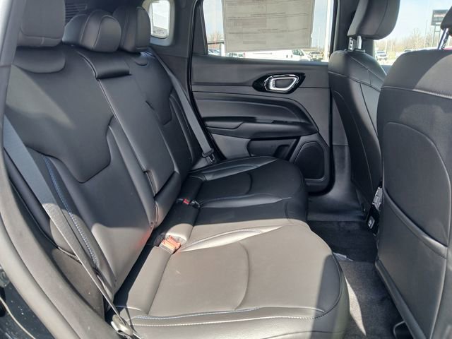 New 2026 Jeep Compass Limited image 16