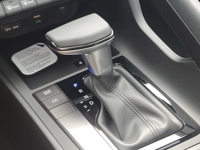 New 2026 Hyundai Elantra SEL Sport FWD image 30