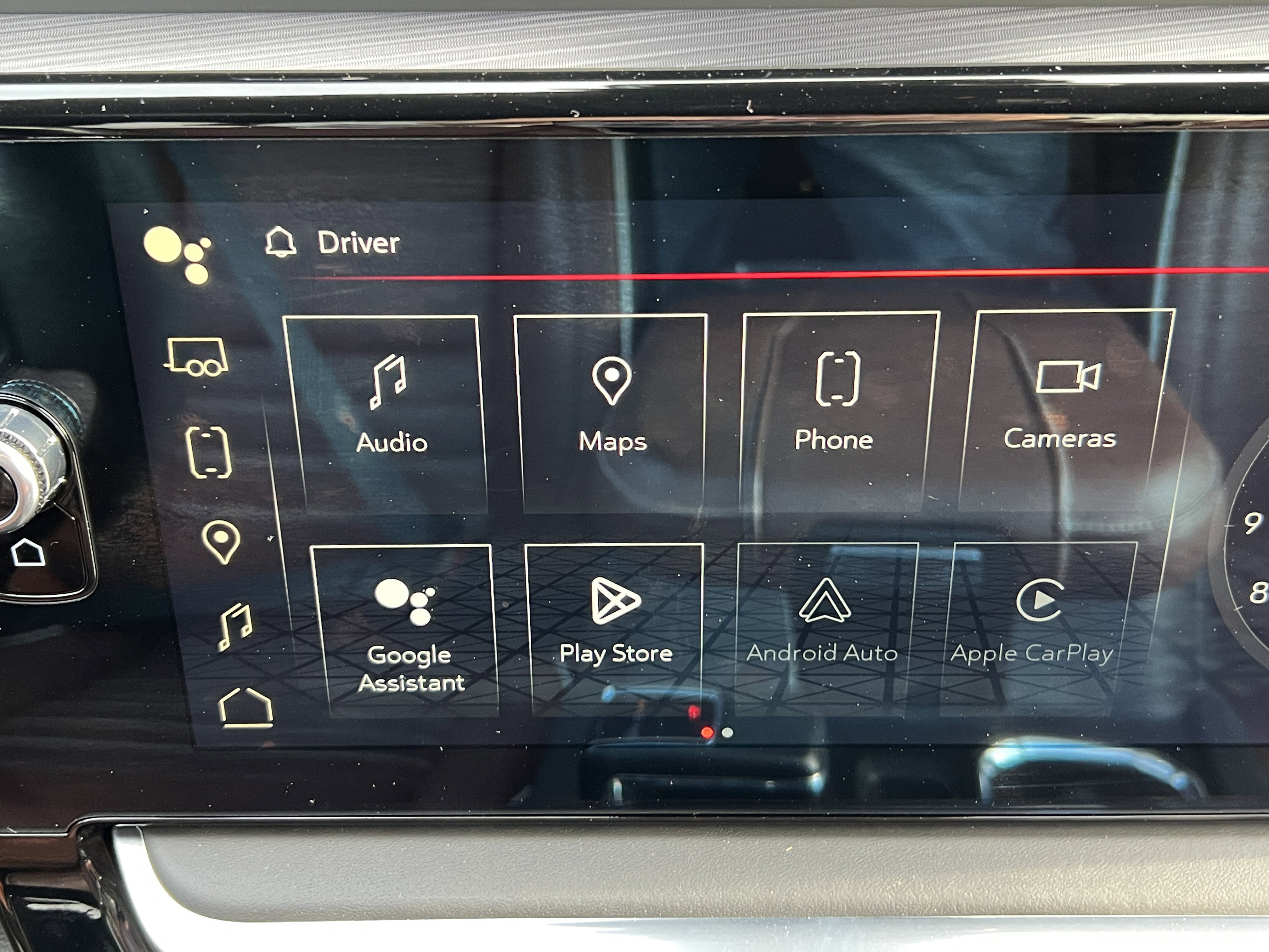 Used 2023 GMC Sierra 1500 Denali Ultimate image 13