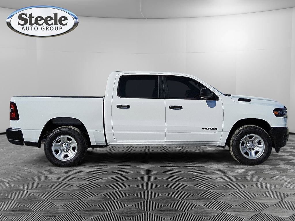 New 2026 RAM 1500 Tradesman image 6