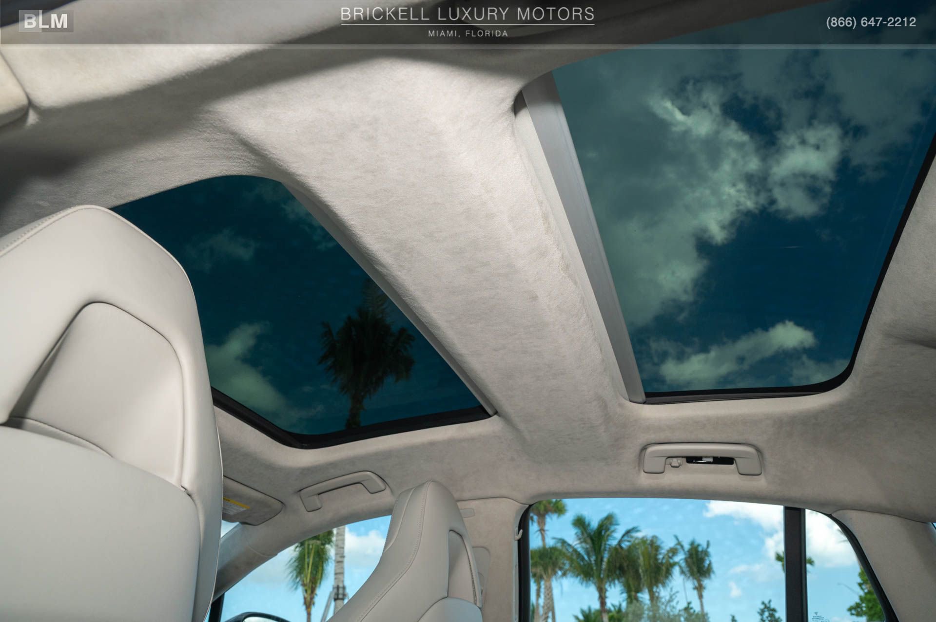 Used 2022 Porsche Panamera GTS image 27