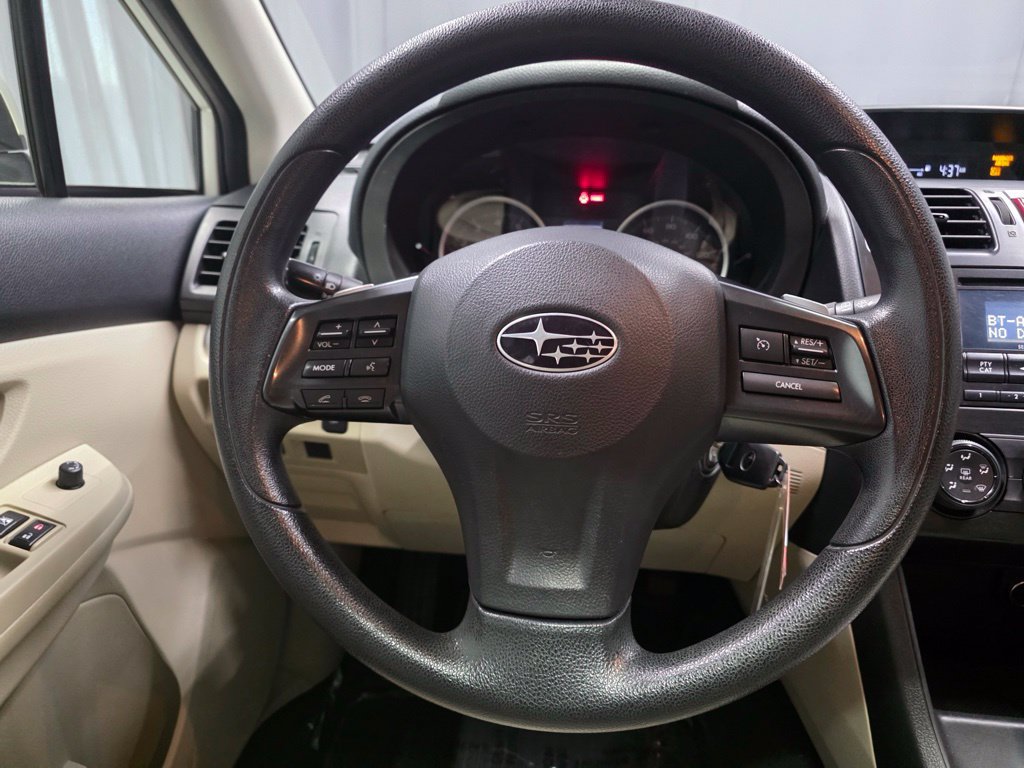 Used 2013 Subaru Crosstrek 2.0i Premium AWD/4WD image 10