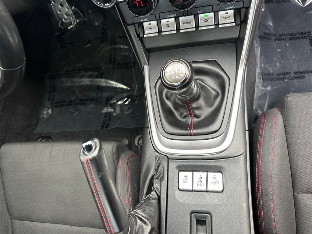 Used 2022 Subaru BRZ Premium image 18