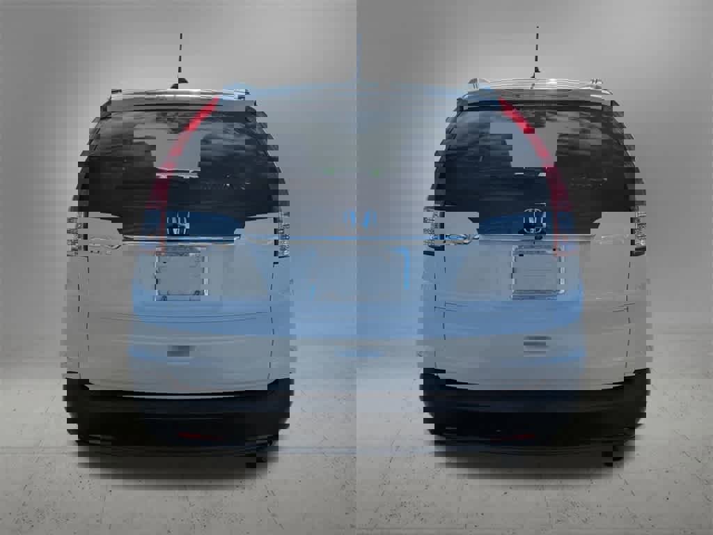 Used 2013 Honda CR-V EX-L image 4