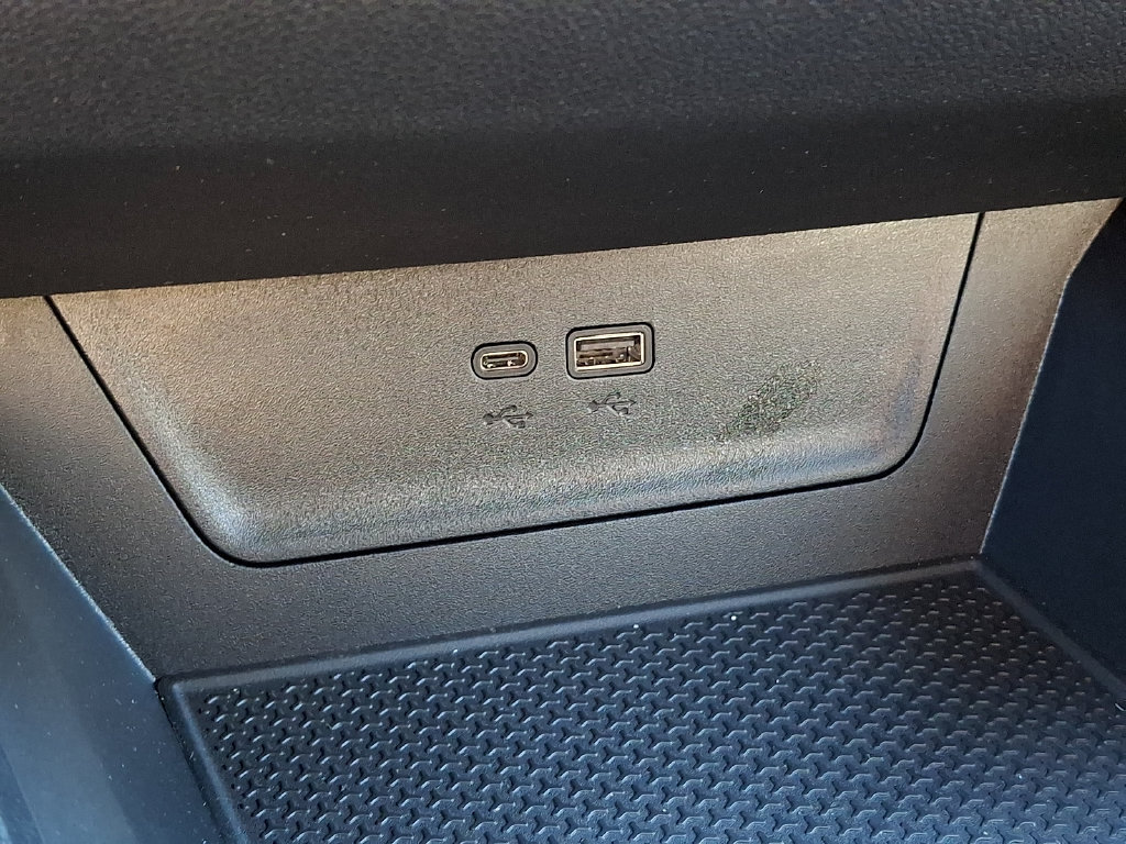 Used 2025 Chevrolet Equinox RS AWD/4WD image 25