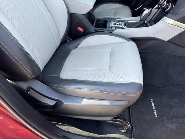 Certified 2024 Subaru Forester Limited image 19