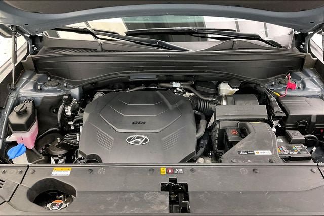 Used 2024 Hyundai Palisade Calligraphy AWD/4WD image 29