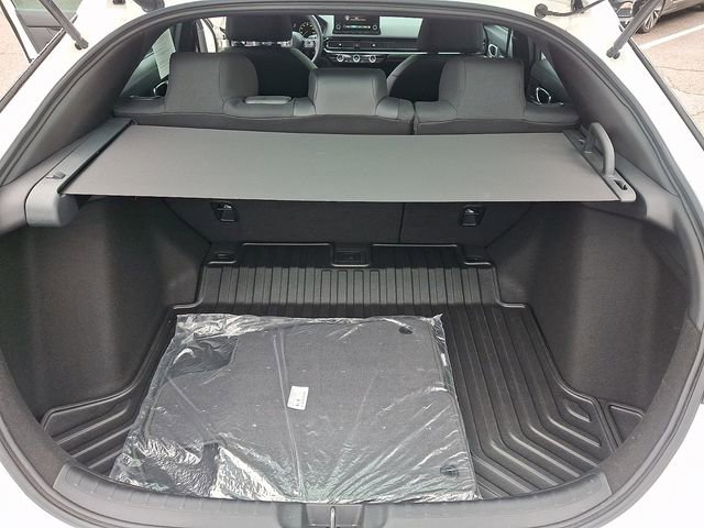 Used 2026 Honda Civic Sport image 29