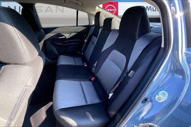 New 2026 Nissan Sentra SV image 10