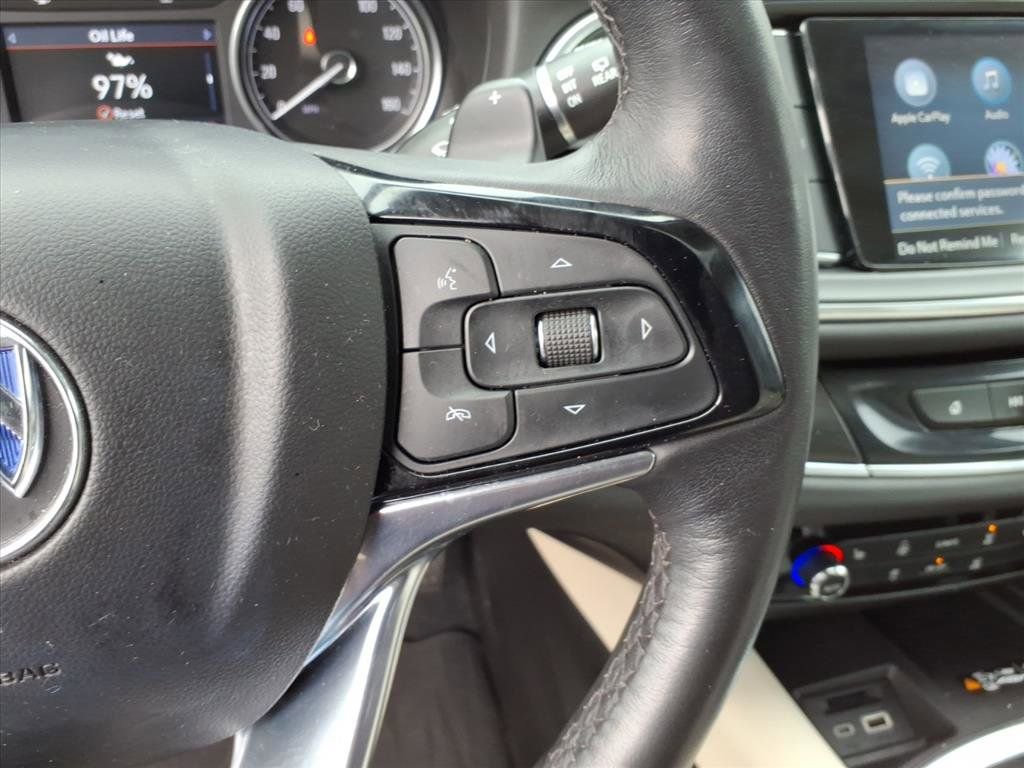 Used 2023 Buick Enclave Essence w/ Experience Buick Package image 29