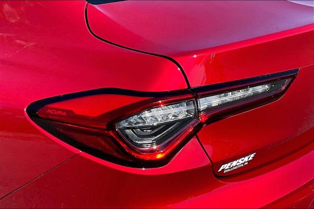 Used 2022 Acura TLX SH-AWD w/ Technology Package image 29