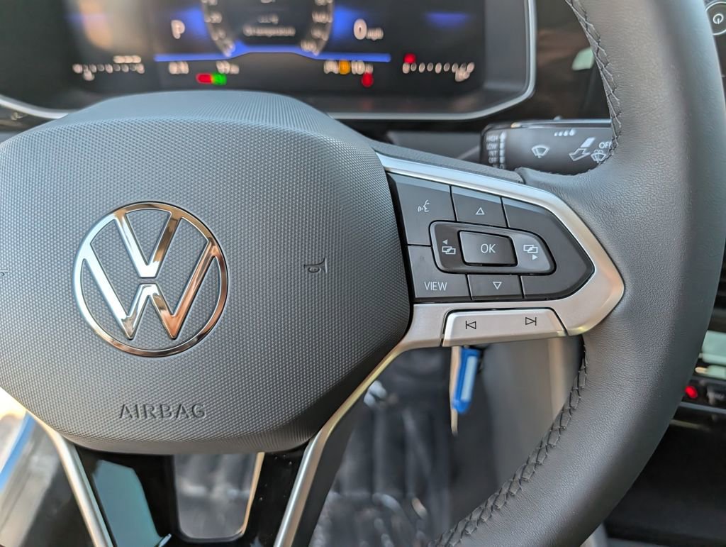 New 2026 Volkswagen Jetta S image 16