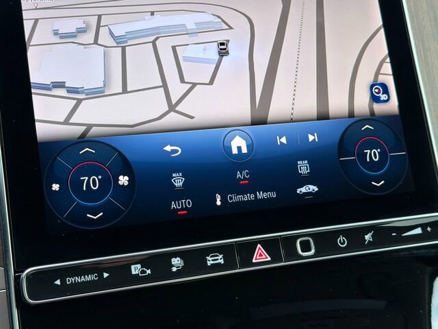 Used 2025 Mercedes-Benz GLC 350e 4MATIC image 26