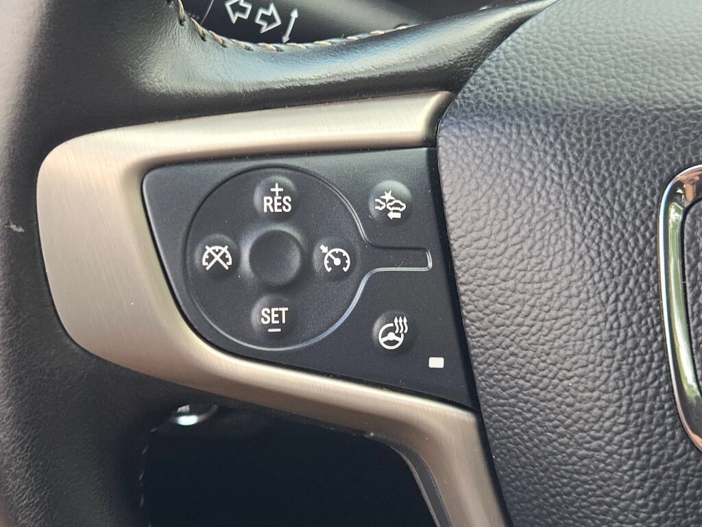 Certified 2019 GMC Canyon Denali AWD/4WD image 32