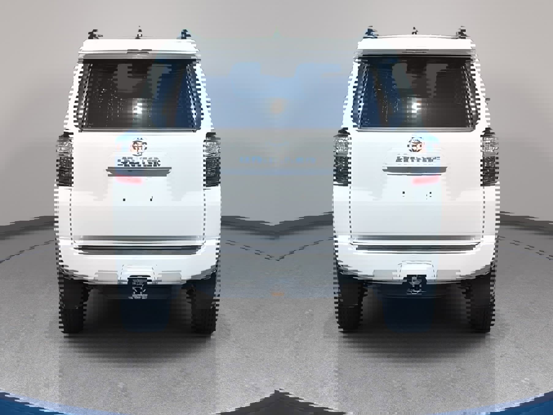 Used 2023 Toyota 4Runner SR5 image 6