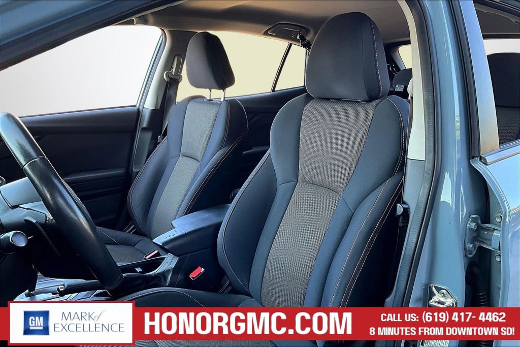 Used 2019 Subaru Crosstrek 2.0i Premium image 20