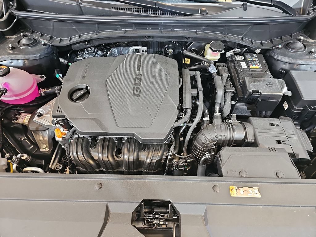 New 2026 Hyundai Santa Cruz SEL AWD/4WD image 32
