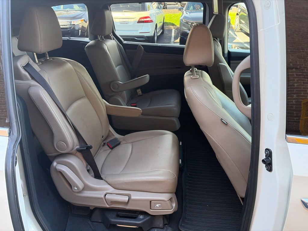 Used 2019 Honda Odyssey Elite image 28