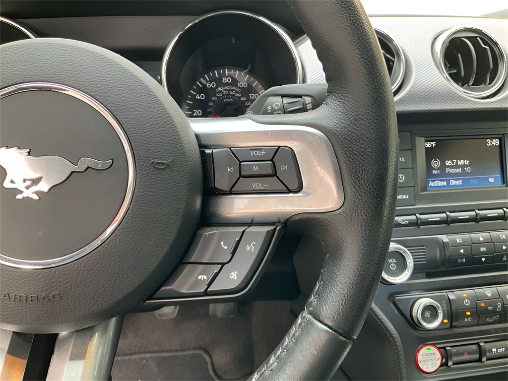 Used 2016 Ford Mustang GT image 27