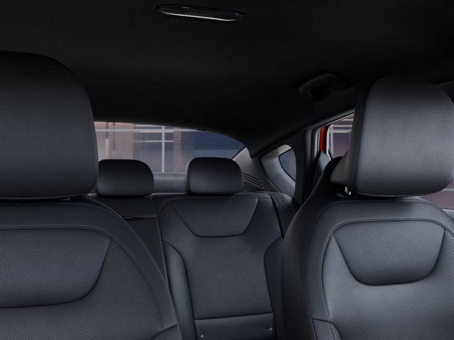 New 2026 Kia K4 EX FWD image 27