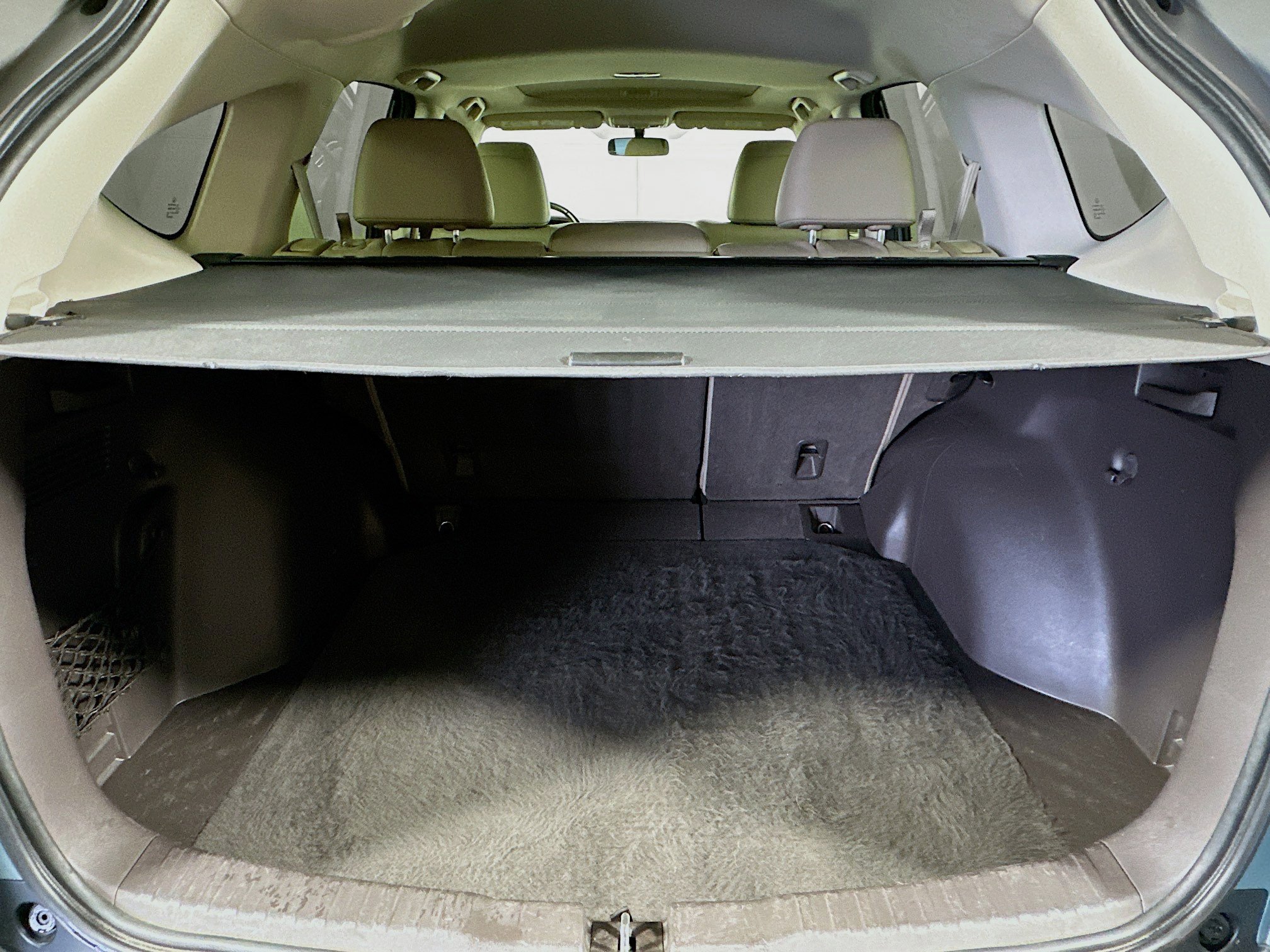 Used 2012 Honda CR-V EX-L image 27