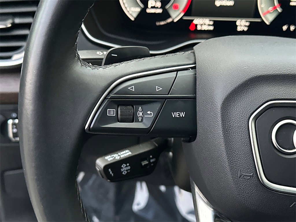 Used 2024 Audi Q5 2.0T Premium Plus image 25