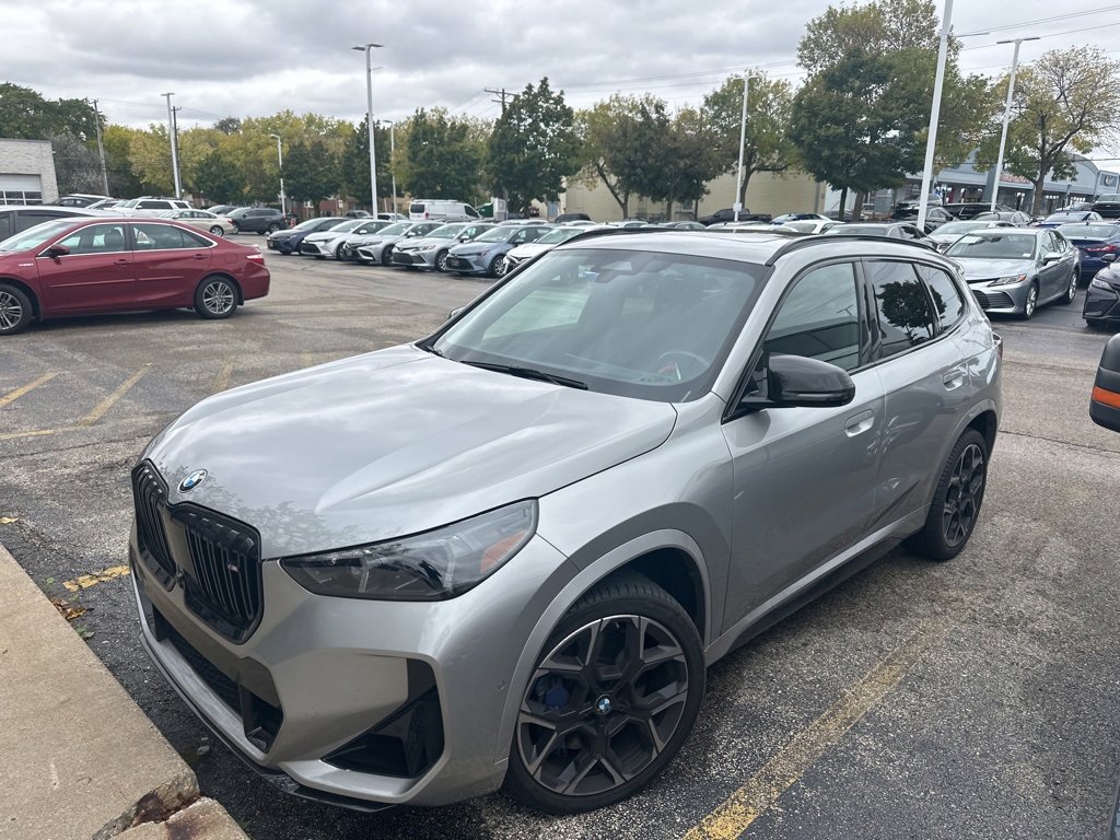 Used 2024 BMW X1 M35i w/ Premium Package