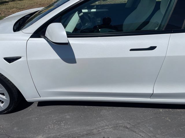 Used 2022 Tesla Model 3 Long Range AWD/4WD image 26