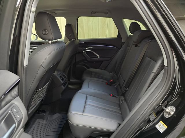 Certified 2025 Audi Q5 Premium w/ Convenience Package AWD/4WD image 28