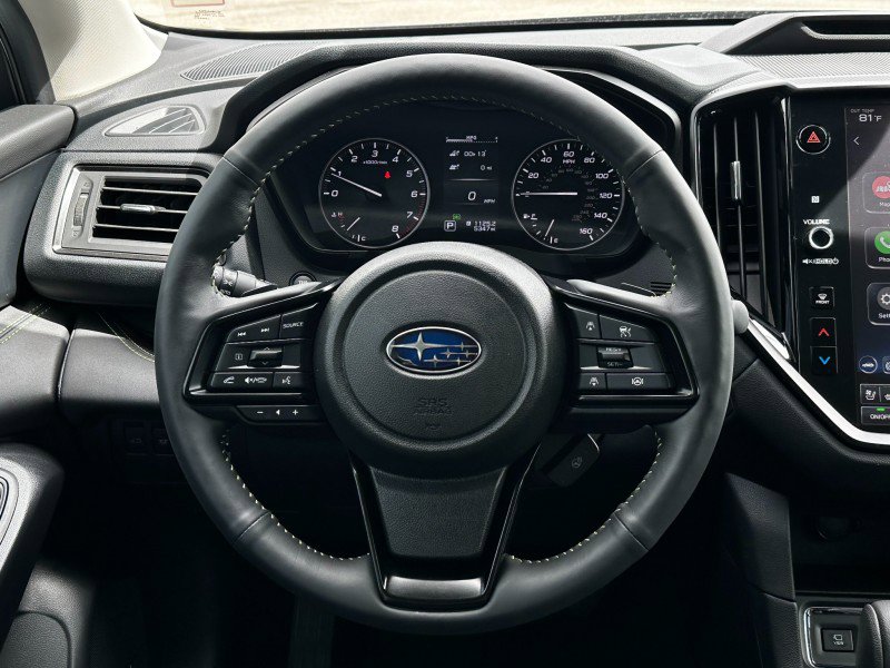 Certified 2025 Subaru Ascent Bronze Edition w/ Popular Package #2 image 32