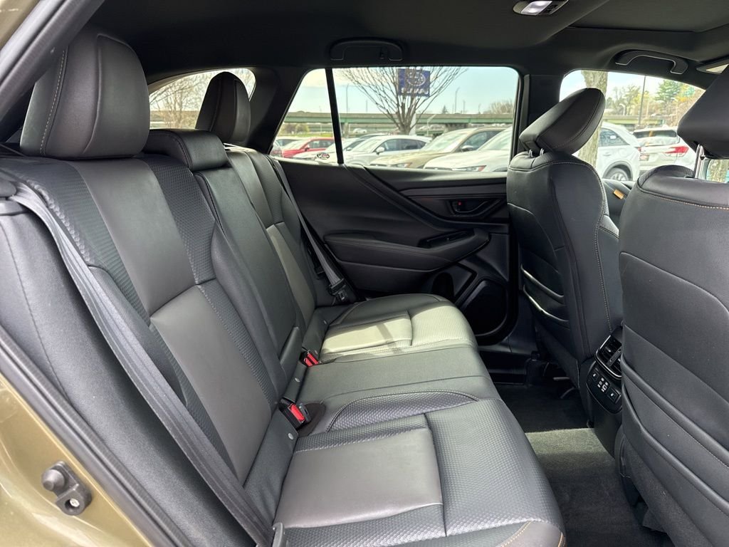 Used 2023 Subaru Outback Wilderness image 28