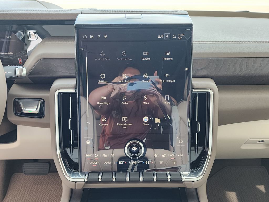 New 2026 GMC Yukon Denali AWD/4WD image 31
