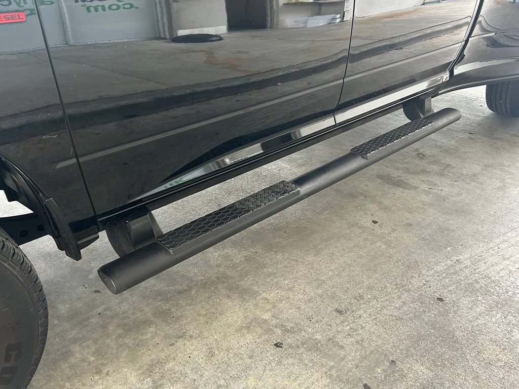 Used 2024 RAM 3500 Tradesman AWD/4WD image 17