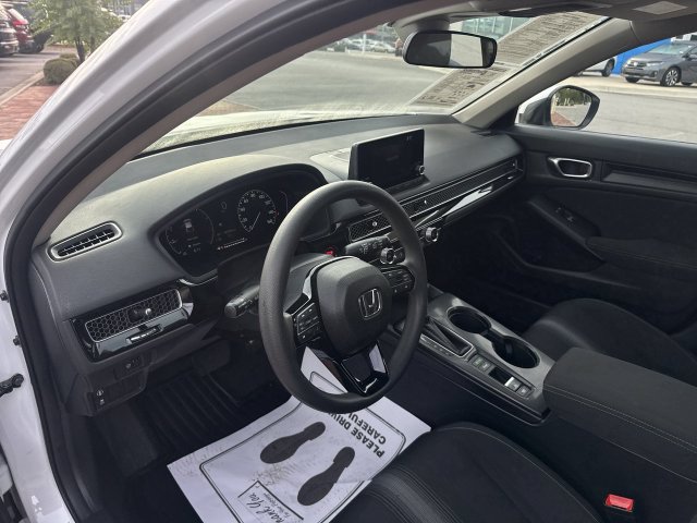 Certified 2023 Honda Civic LX image 14