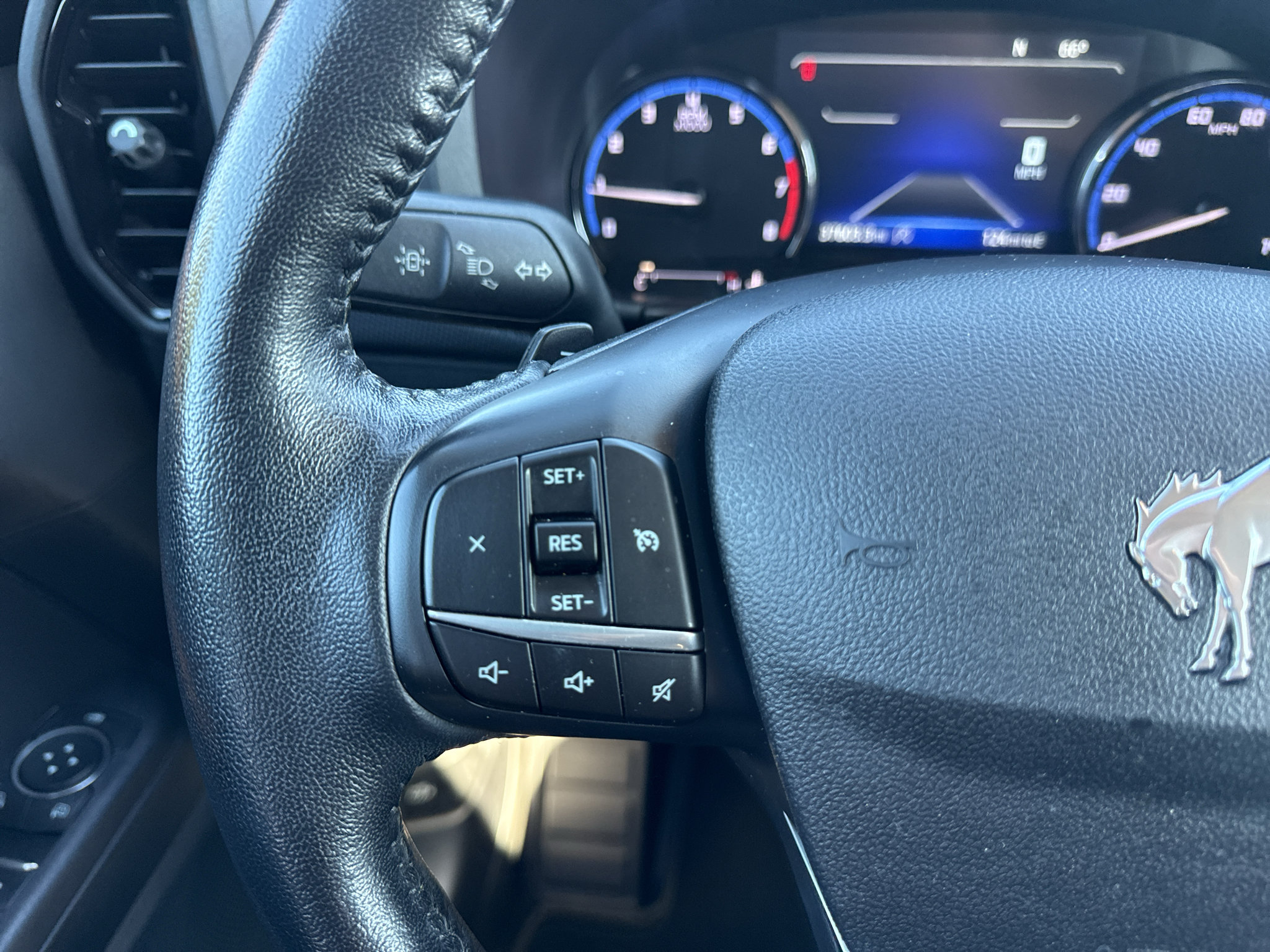 Certified 2022 Ford Bronco Sport Badlands AWD/4WD image 23