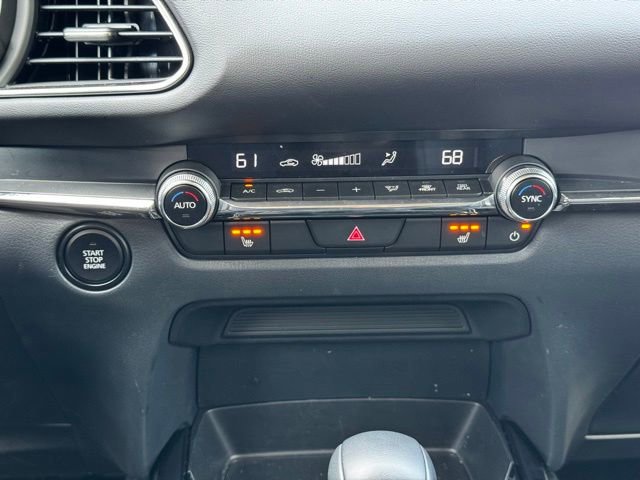 Used 2025 MAZDA CX-30 AWD 2.5 S w/ Preferred Package image 19