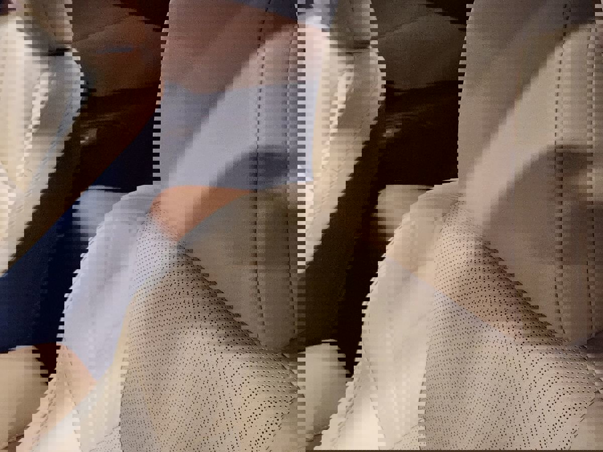 Used 2023 Lexus RX 350 Premium w/ Cold Area Package image 32