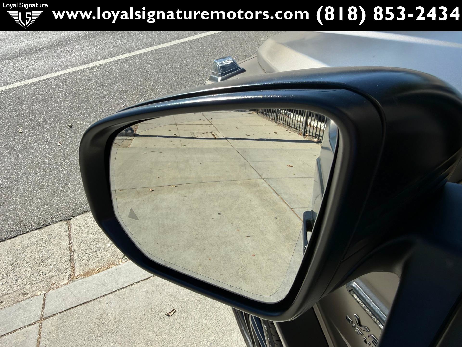 Used 2022 Mercedes-Benz G 63 AMG 4MATIC image 26