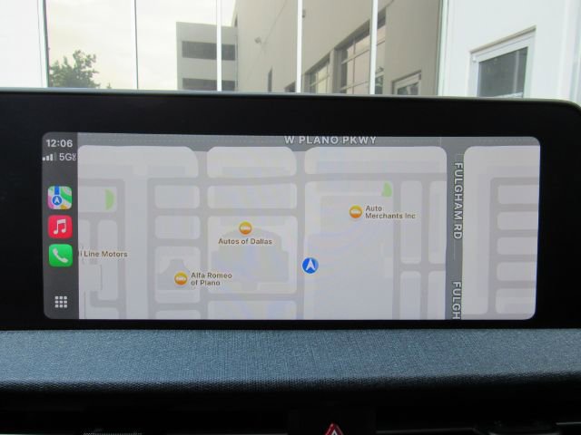 Used 2023 Kia EV6 Wind image 10