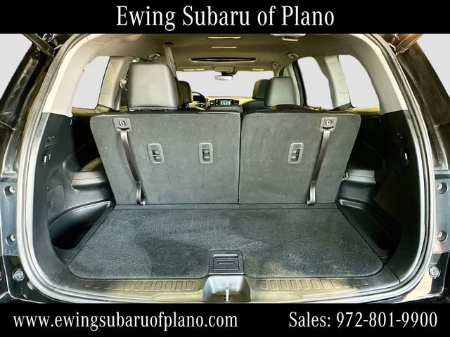 Used 2022 Honda Pilot EX-L image 28