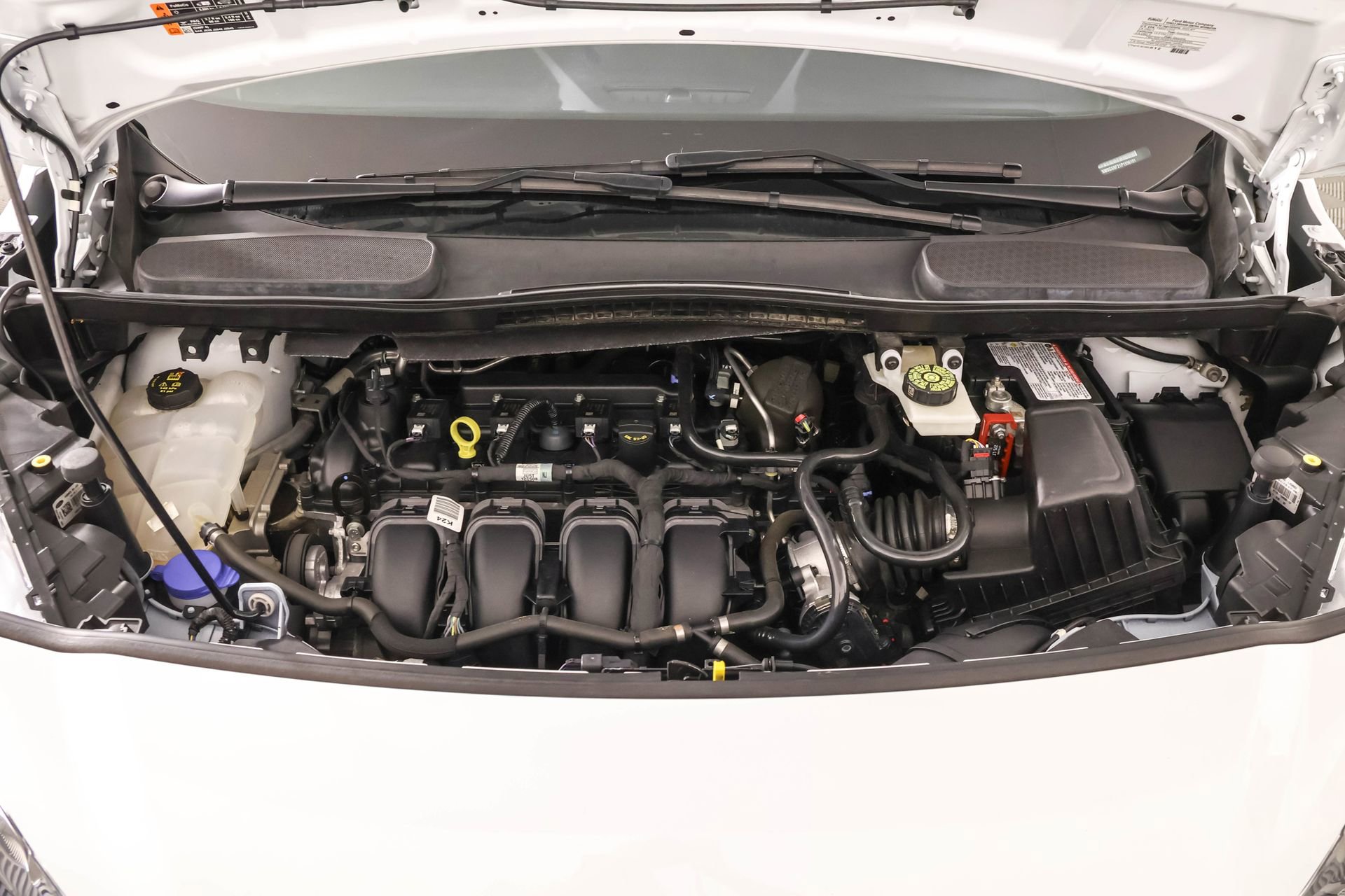 Used 2023 Ford Transit Connect XLT FWD image 45