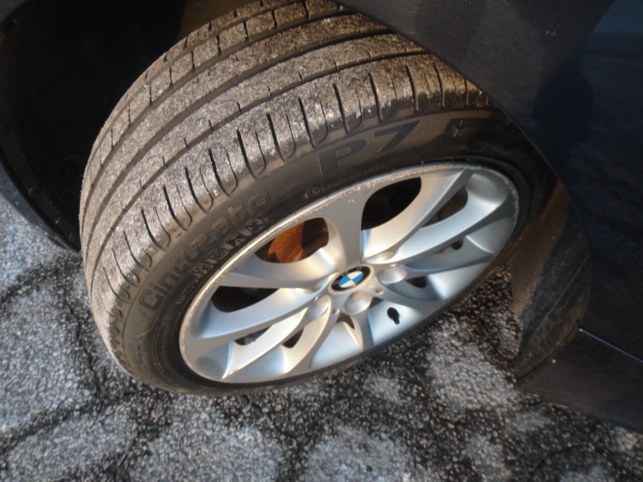 Used 2006 BMW Z4 3.0i image 15