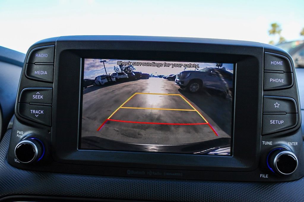Used 2019 Hyundai Kona SEL FWD image 24
