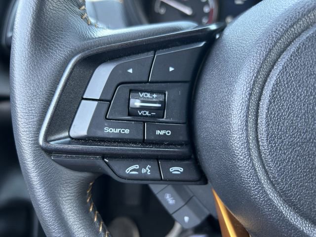 Certified 2024 Subaru Forester Wilderness AWD/4WD image 20