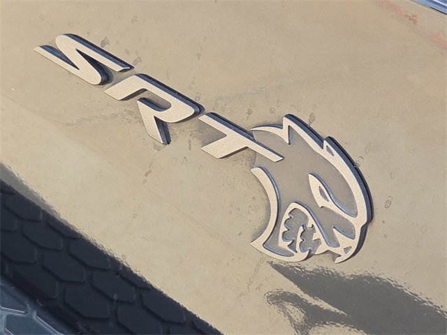 Used 2023 Dodge Durango SRT Hellcat image 10