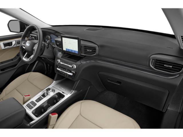 Used 2024 Ford Explorer Limited w/ Equipment Group 301A AWD/4WD image 18