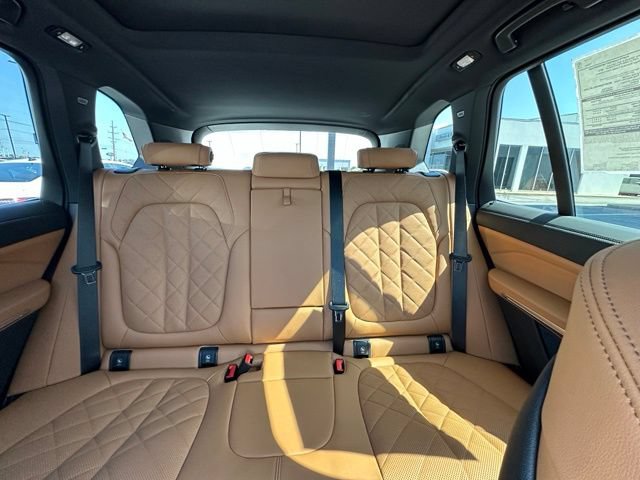 New 2026 BMW X5 xDrive40i w/ Climate Comfort Package AWD/4WD image 32