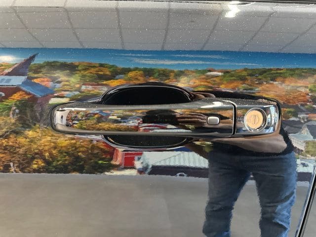 New 2027 Dodge Durango GT AWD/4WD image 16