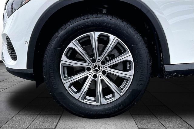 Certified 2025 Mercedes-Benz GLC 300 300 image 37